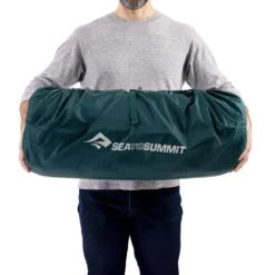 Sea to Summit Comfort Deluxe SI Mat Double
