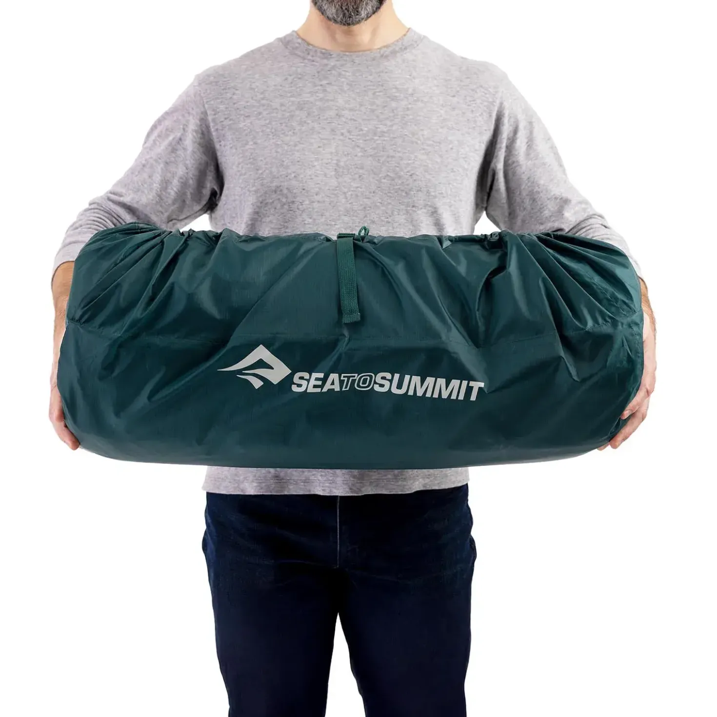 Sea to Summit Comfort Deluxe SI Mat Double