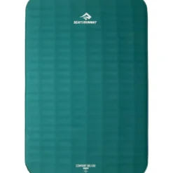 Sea to Summit Comfort Deluxe SI Mat Double