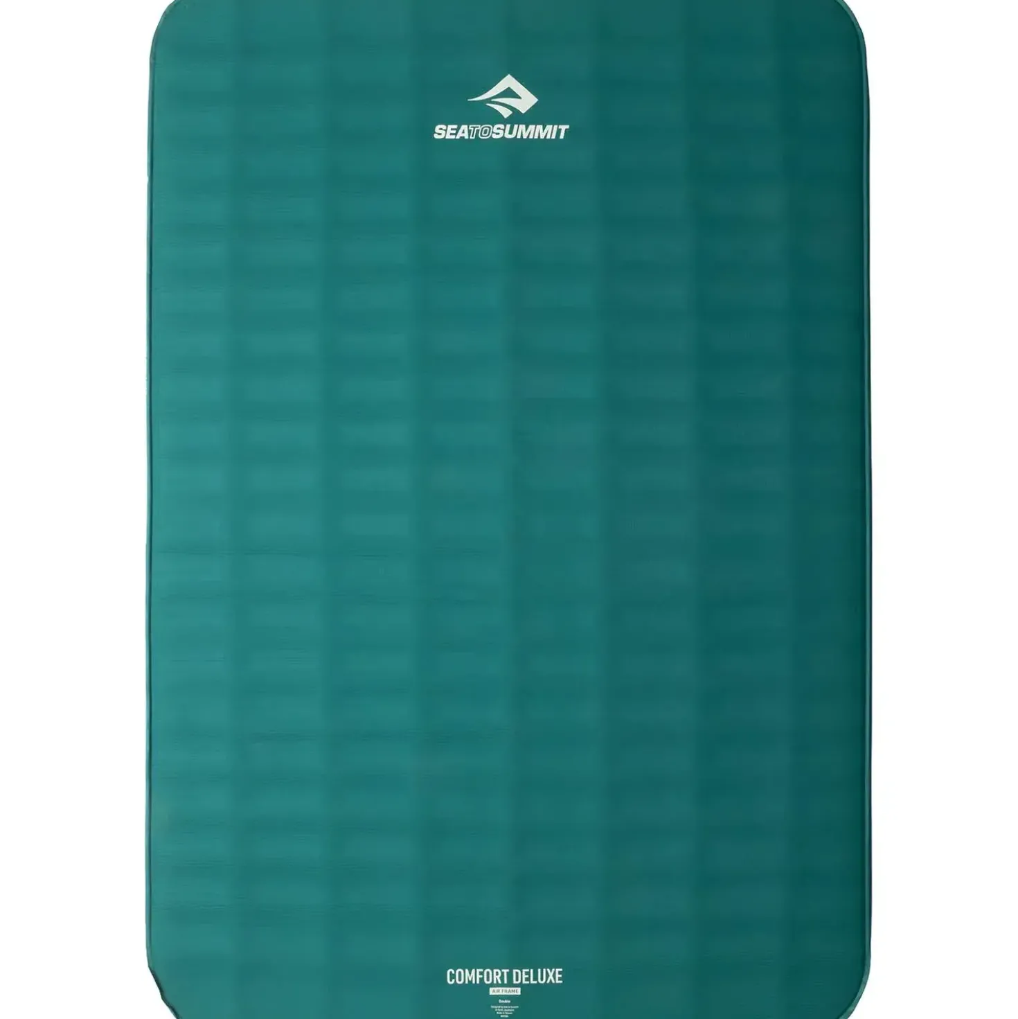 Sea to Summit Comfort Deluxe SI Mat Double