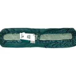 Sea to Summit Comfort DLX SI Mat Large Rect. Wide