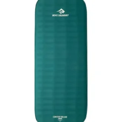 Sea to Summit Comfort DLX SI Mat Large Rect. Wide
