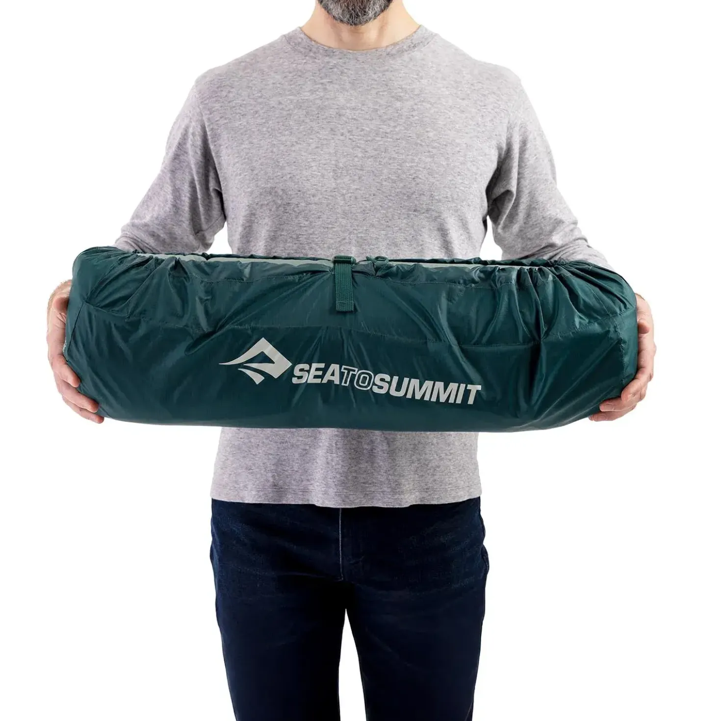 Sea to Summit Comfort DLX SI Mat Regular Rect. Wide