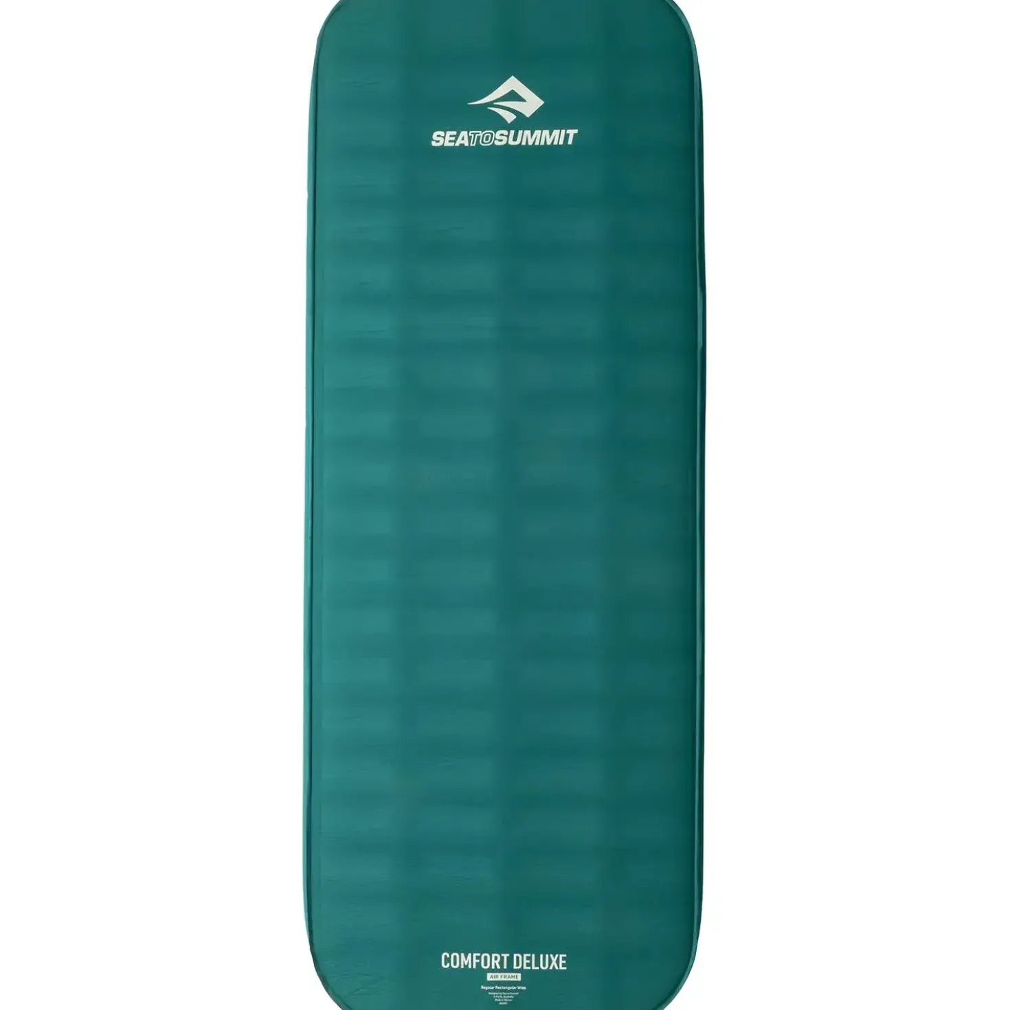 Sea to Summit Comfort DLX SI Mat Regular Rect. Wide