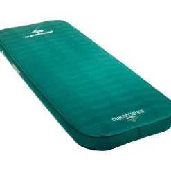 Sea to Summit Comfort DLX SI Mat Regular Rect. Wide