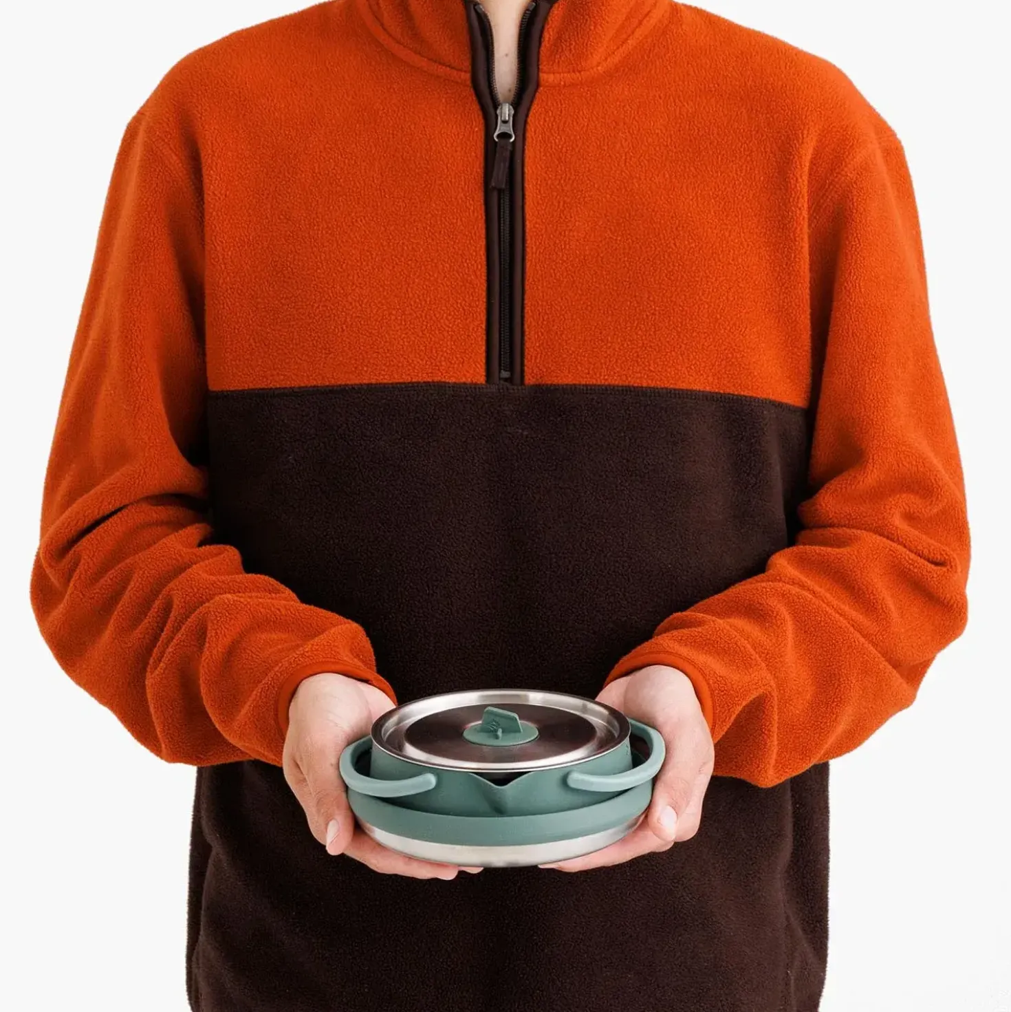 Sea to Summit Detour Collapsible Kettle 1,6l