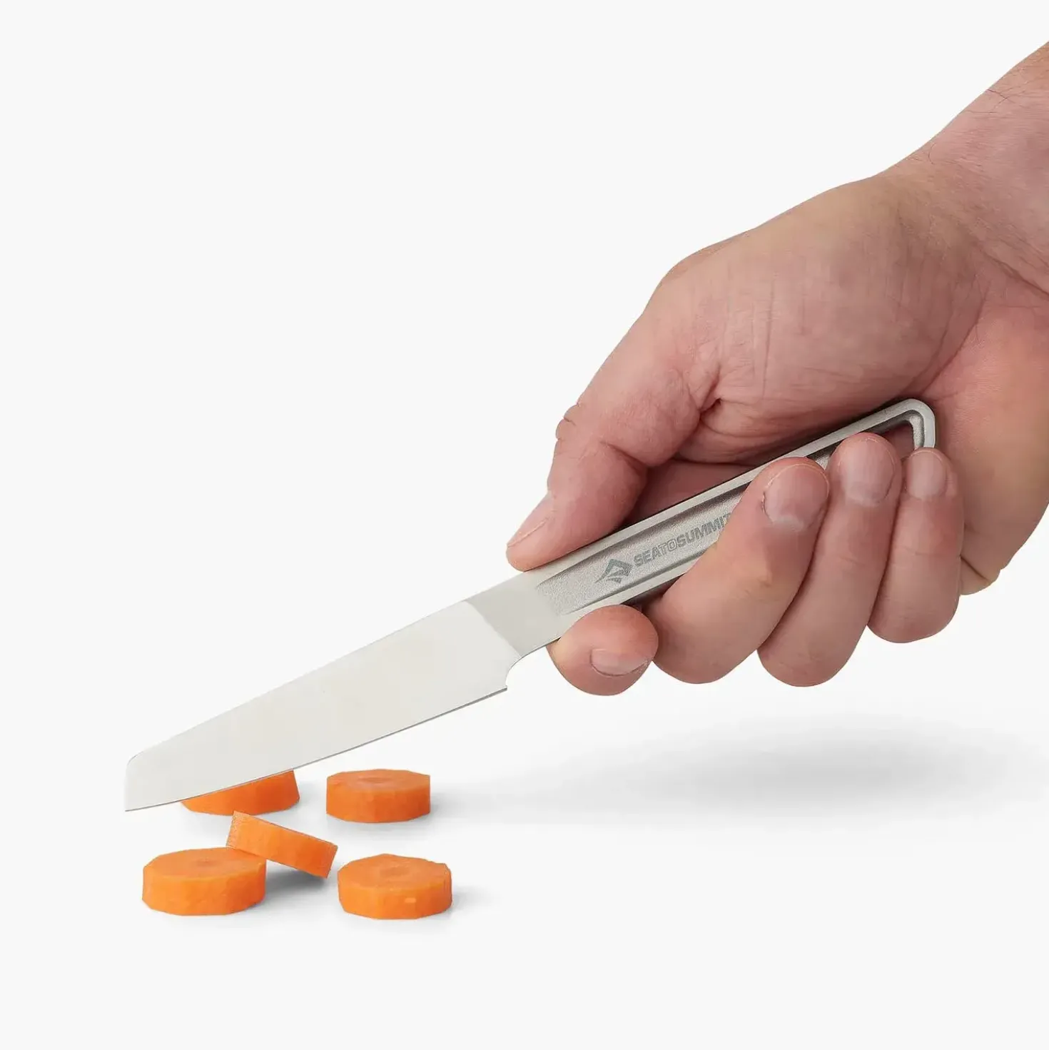 Sea to Summit Detour Paring Knife