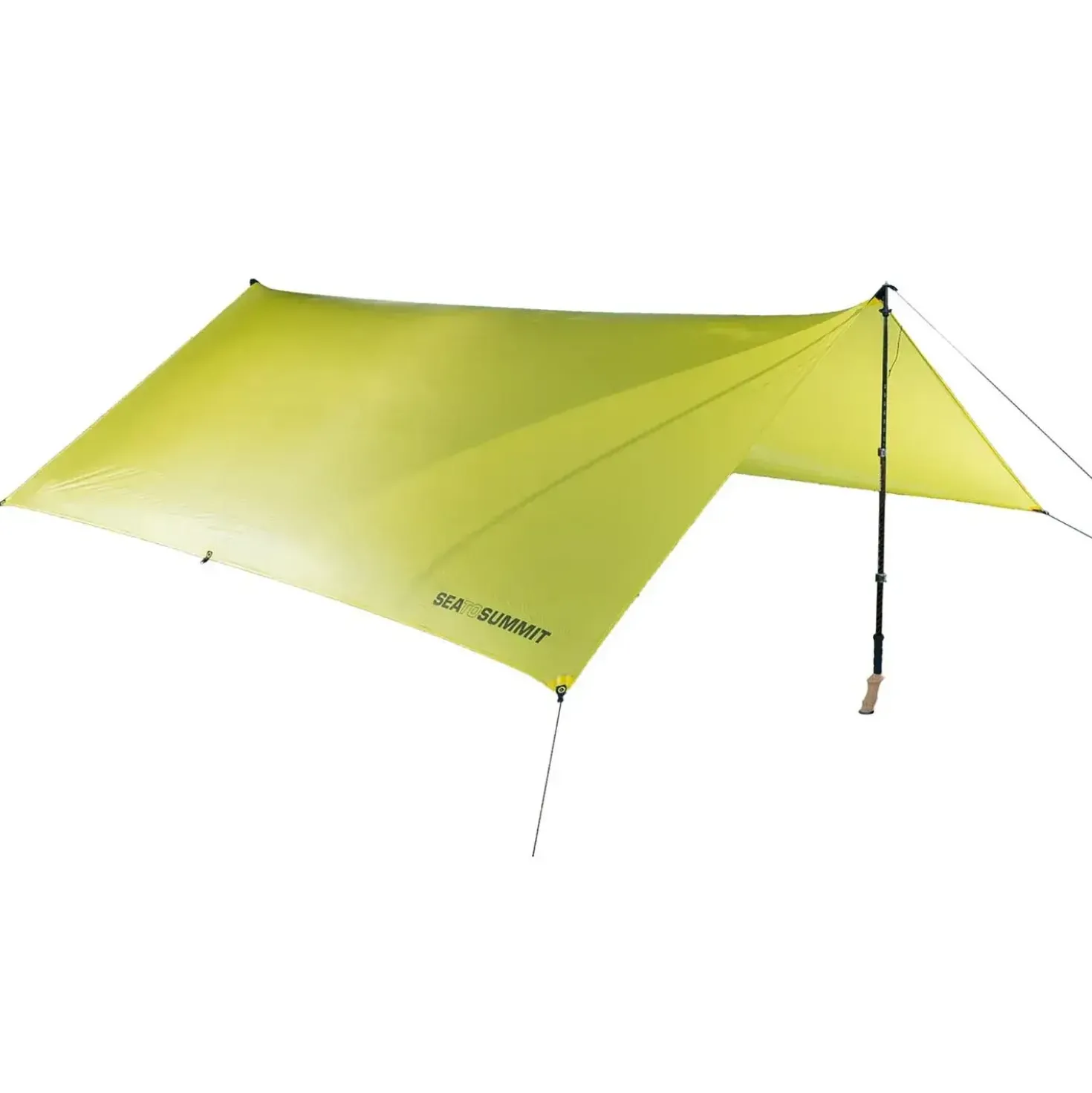Sea to Summit Escapist 15d Tarp Medium 2m X 2,6m