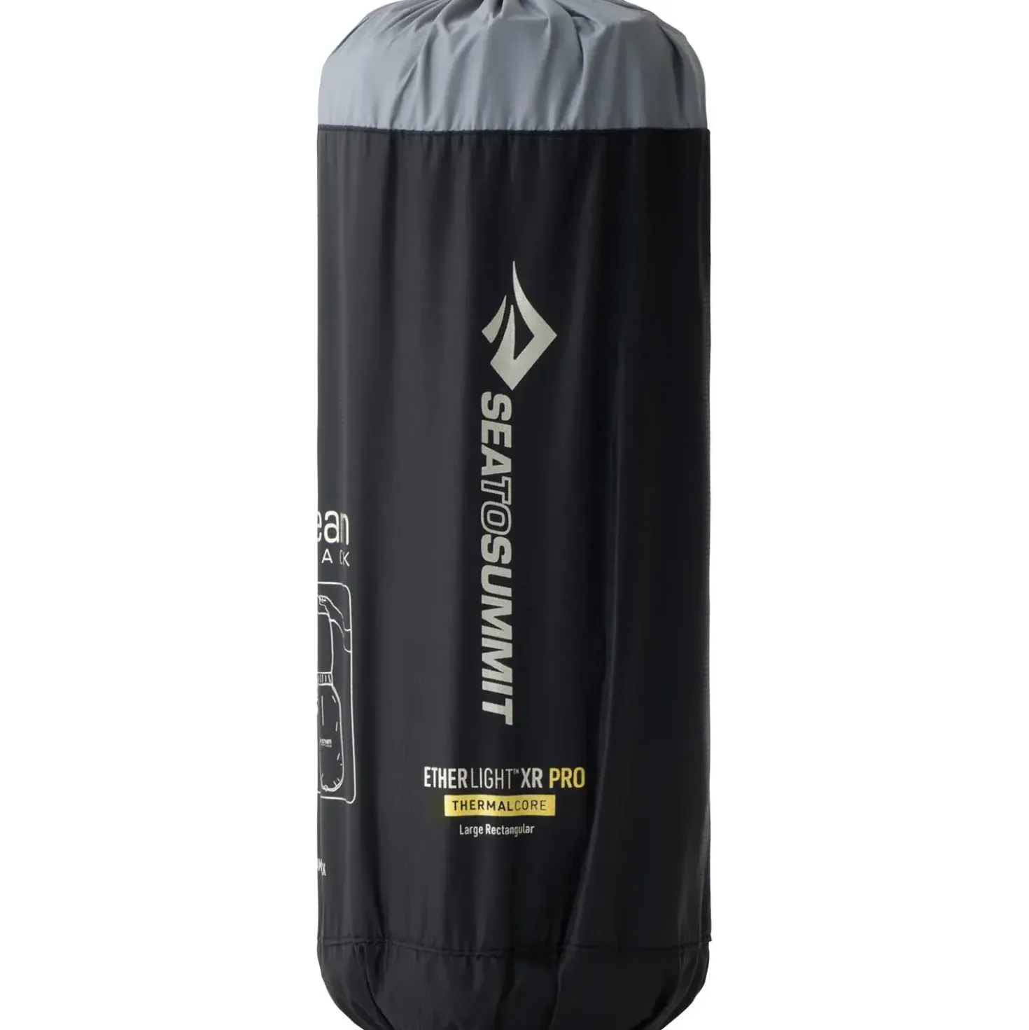 Sea to Summit Ether Light XR Pro Ins Asc Mat Lg Rect.