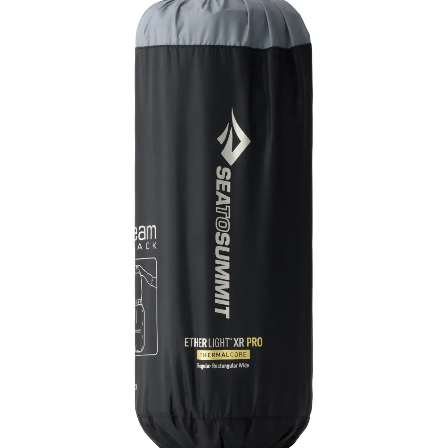 Sea to Summit Ether Light XR Pro Ins Asc Mat Reg Rect.