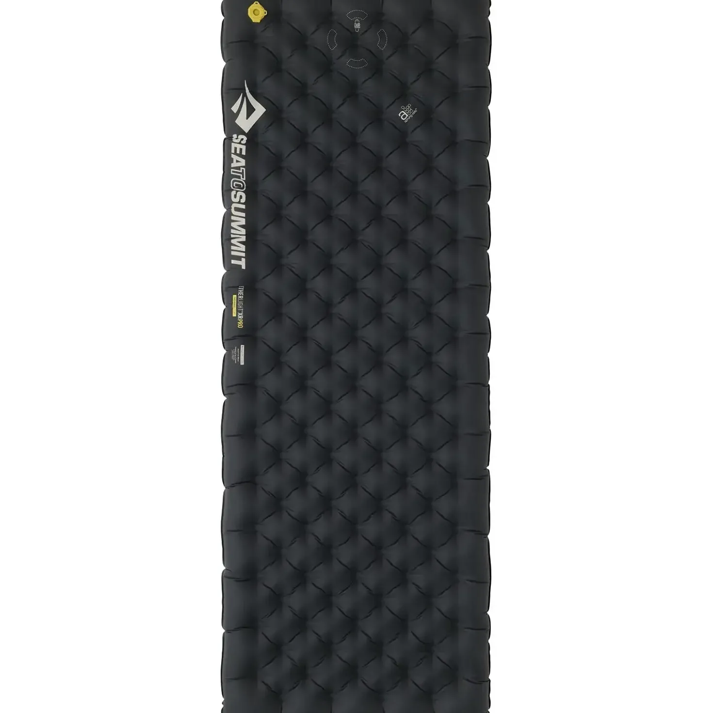 Sea to Summit Ether Light XR Pro Ins Asc Mat Reg Rect.