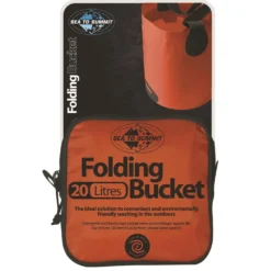 Sea to Summit Folding Bucket 20l