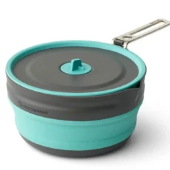Sea to Summit Frontier UL Collapsible Pouring Pot 2,2l