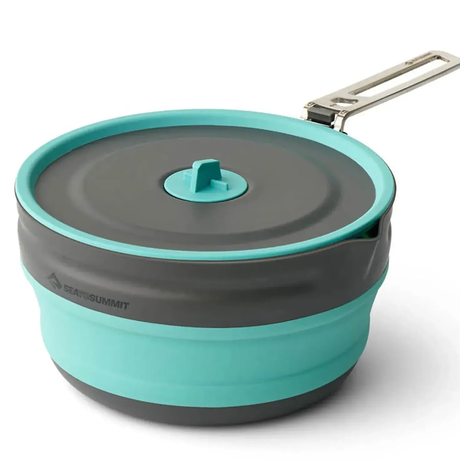 Sea to Summit Frontier UL Collapsible Pouring Pot 2,2l