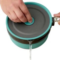 Sea to Summit Frontier UL Collapsible Pouring Pot 2,2l