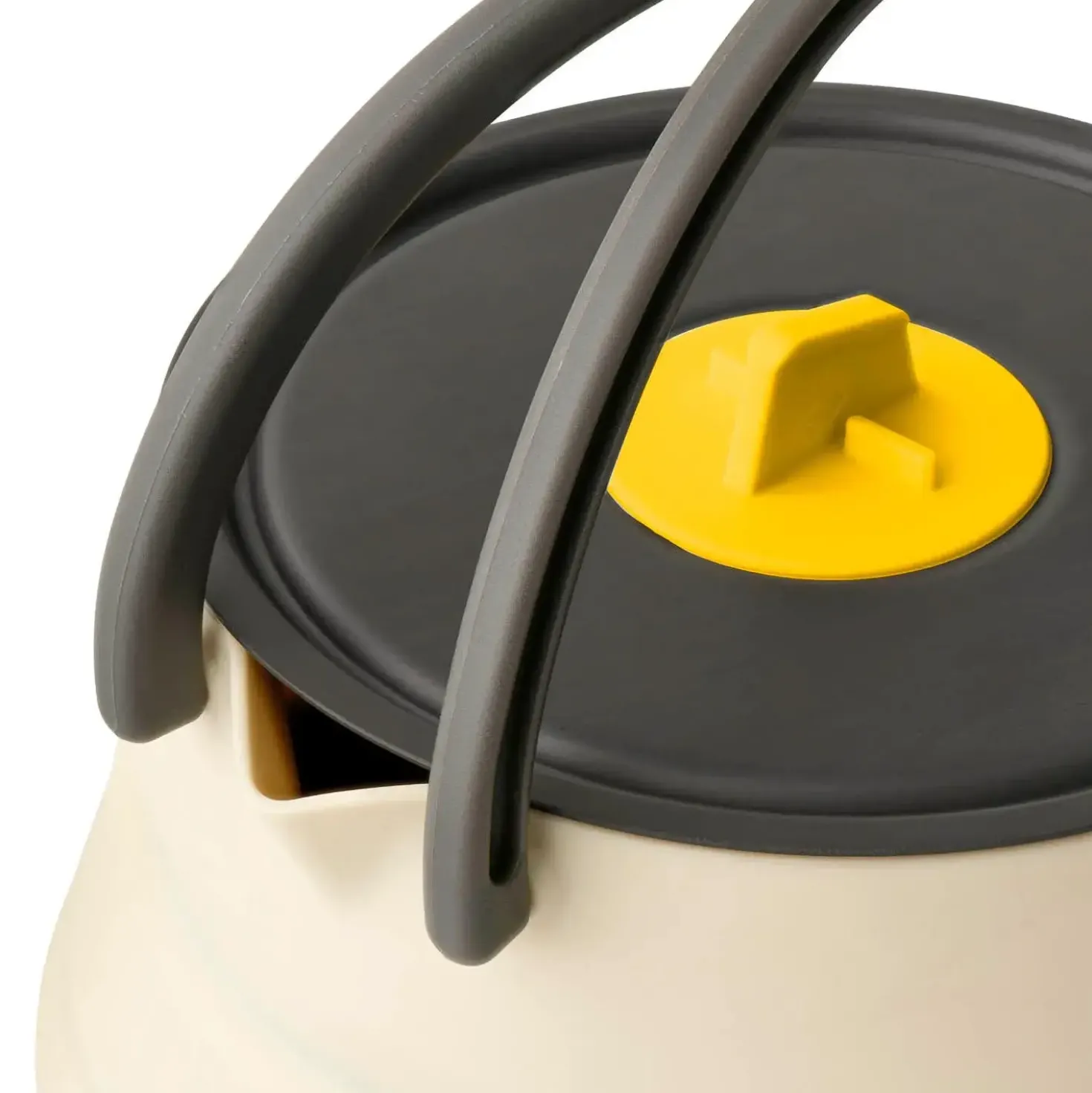 Sea to Summit Frontier UL Collapsible Kettle - 1,3l
