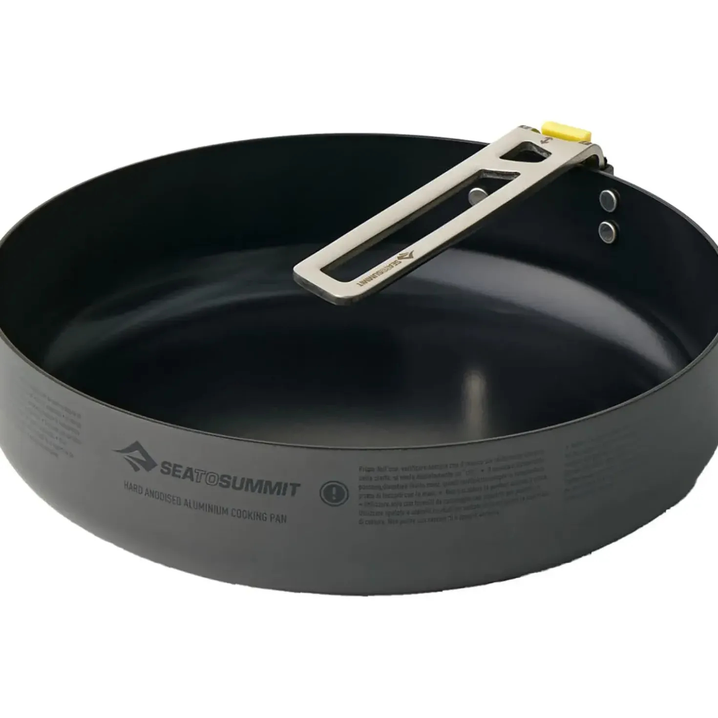 Sea to Summit Frontier UL Pan 8 In