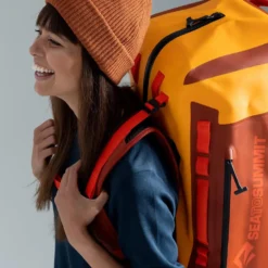 Sea to Summit Hydraulic Pro Dry Pack 50l