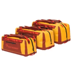 Sea to Summit Hydraulic Pro Dry Pack 50l