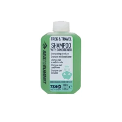 Sea to Summit Liquid Conditioning Shampoo 100ml