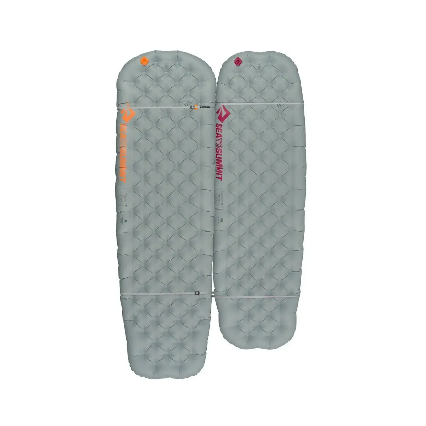 Sea to Summit Mat Coupler Kit Loops