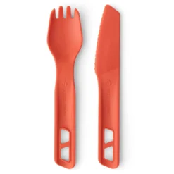Sea to Summit Passage Cutlery Set (2 Piece)