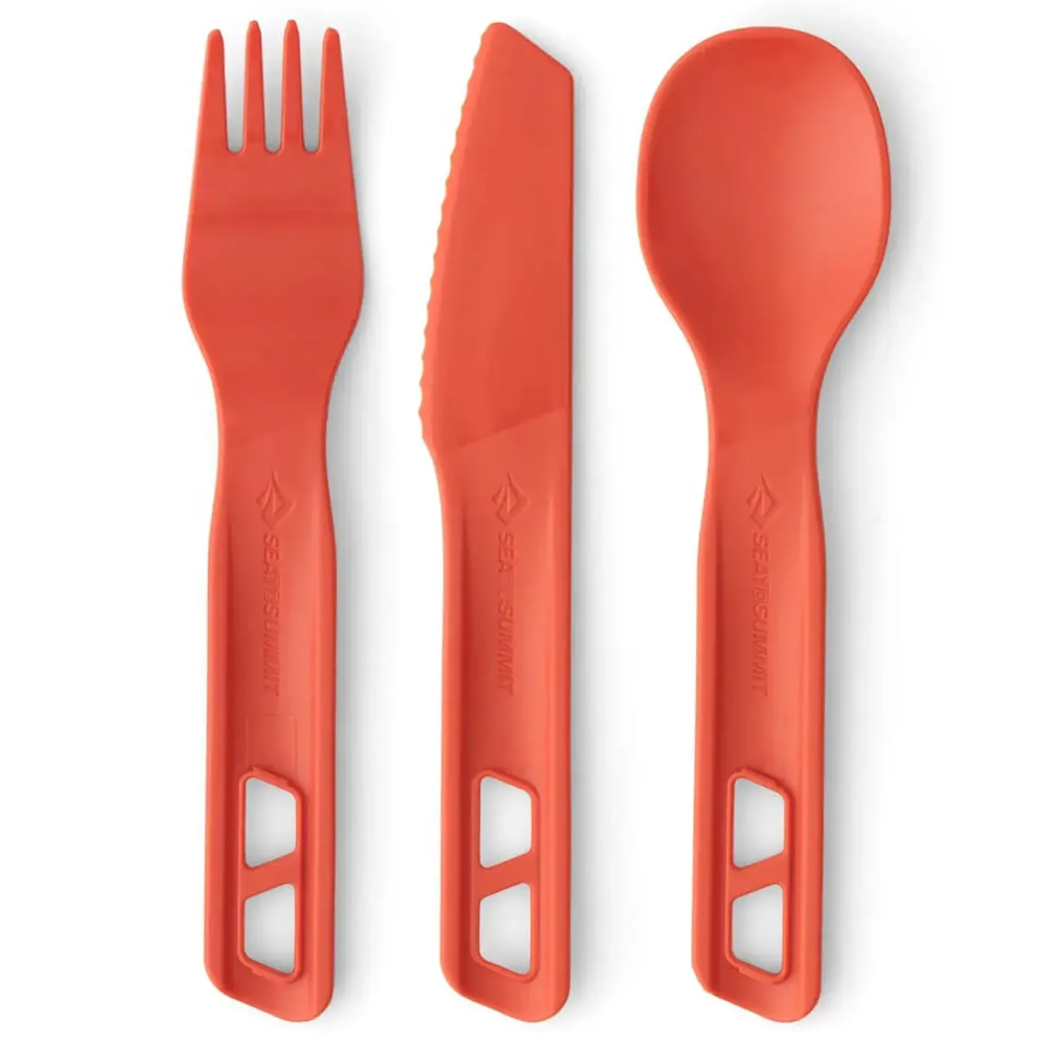 Sea to Summit Passage Cutlery Set (3 Piece)