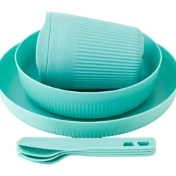 Sea to Summit Passage Dinnerware Set 1 Pers (7 Pcs)