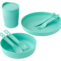 Sea to Summit Passage Dinnerware Set 1 Pers (7 Pcs)