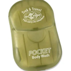 Sea to Summit Pocket Body Wash