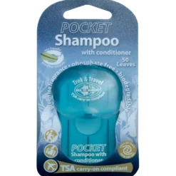 Sea to Summit Pocket Conditioning Shampoo