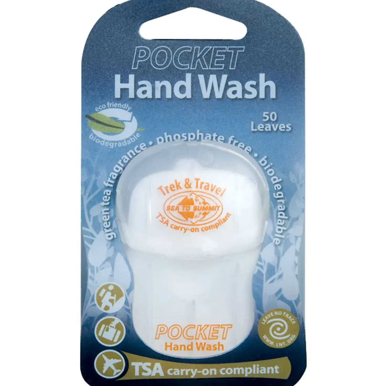 Sea to Summit Pocket Hand Wash