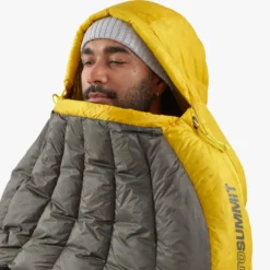 Sea to Summit Spark -9c Down Sleeping Bag