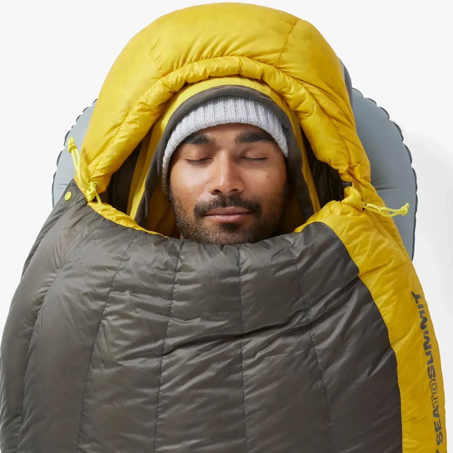 Sea to Summit Spark -9c Down Sleeping Bag