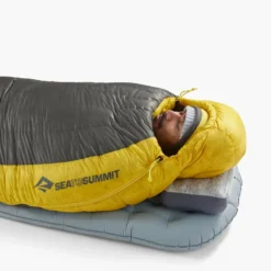 Sea to Summit Spark -9c Down Sleeping Bag