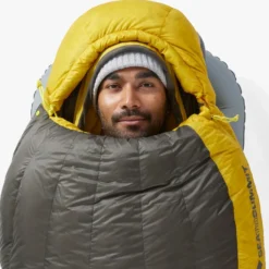 Sea to Summit Spark -9c Down Sleeping Bag