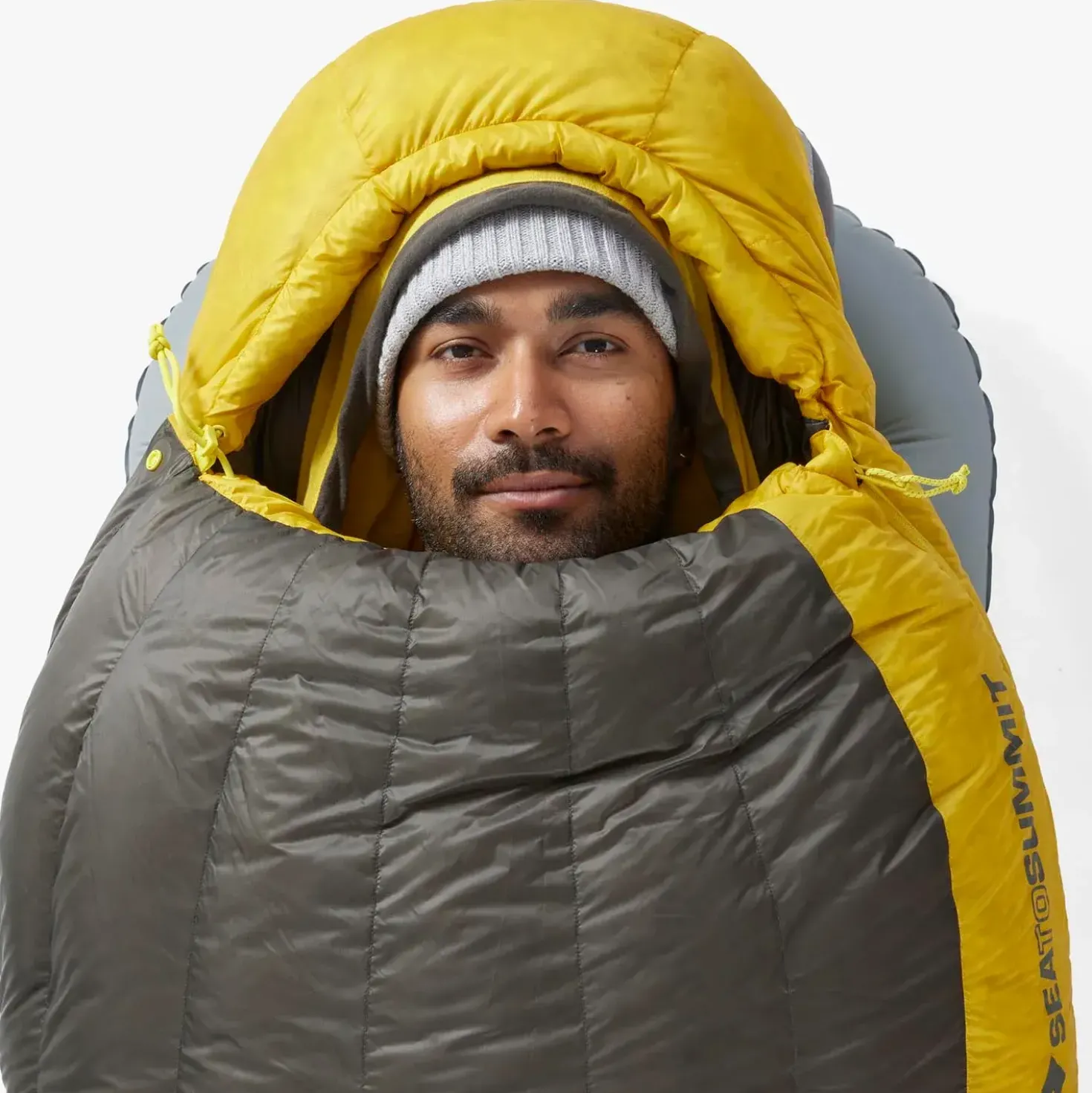 Sea to Summit Spark -9c Down Sleeping Bag