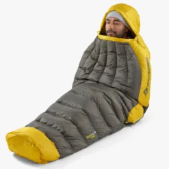 Sea to Summit Spark -9c Down Sleeping Bag