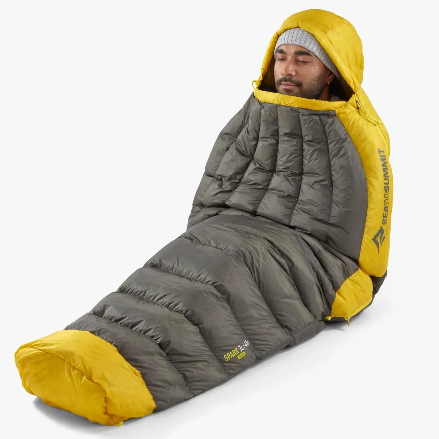 Sea to Summit Spark -9c Down Sleeping Bag