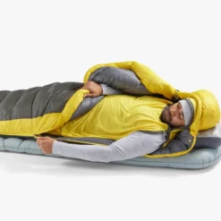 Sea to Summit Spark -9c Down Sleeping Bag