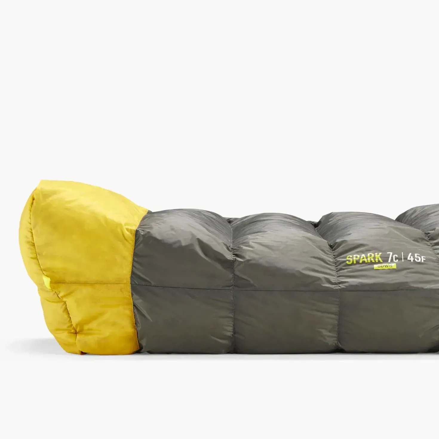 Sea to Summit Spark -9c Down Sleeping Bag