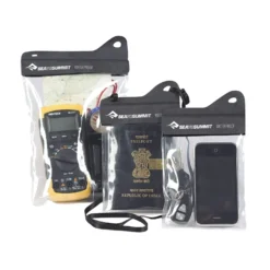 Sea to Summit TPU Guide Accessory Case Medium