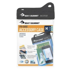 Sea to Summit TPU Guide Accessory Case Medium