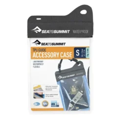 Sea to Summit TPU Guide Accessory Case Small