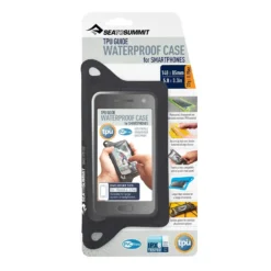 Sea to Summit TPU Guide Waterproof Case Smart Phones