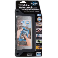 Sea to Summit TPU Guide Waterproof Case XL