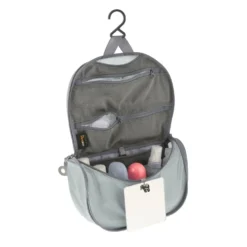 Sea to Summit Ultra-sil Hanging Toiletry Bag Small