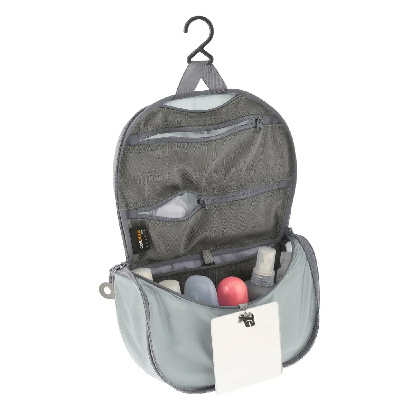 Sea to Summit Ultra-sil Hanging Toiletry Bag Small