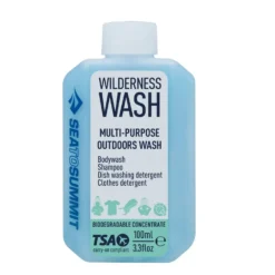 Sea to Summit Wilderness Wash 100ml