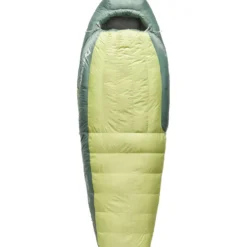 Sea to Summit Womens Ascent -9c Down Sleeping Bag
